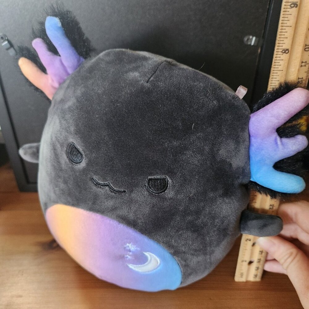 8" Zanda the Axolotl Squishmallow